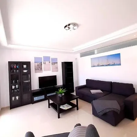 Apartment Allegra By Villas&you Ciudad Quesada