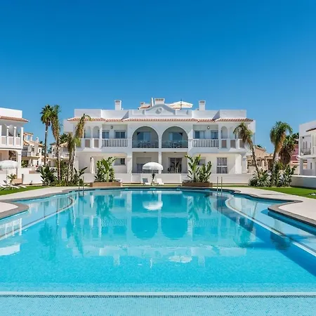 Allegra By Villas&you Ciudad Quesada