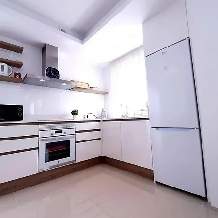 Allegra By Villas&you * Ciudad Quesada