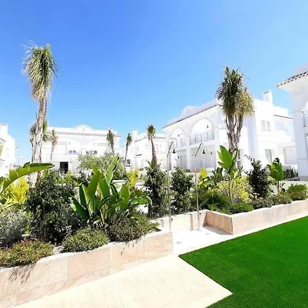 Allegra By Villas&you Ciudad Quesada