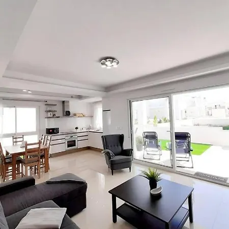 Allegra By Villas&you *