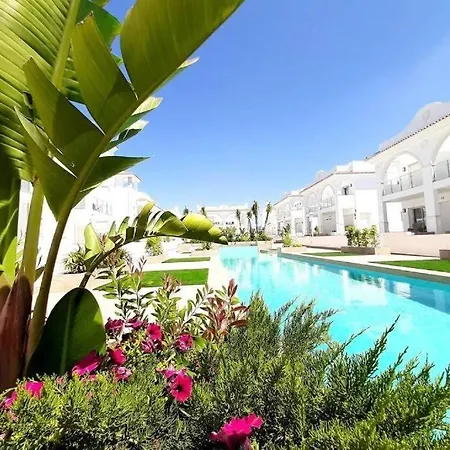 Allegra By Villas&you Ciudad Quesada