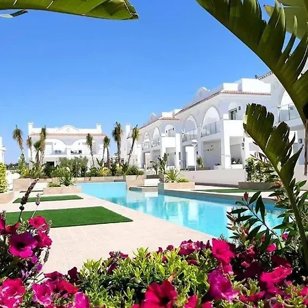 Apartment Allegra By Villas&you Ciudad Quesada