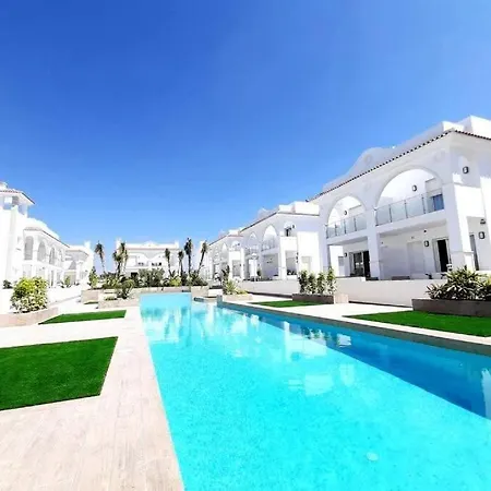 Allegra By Villas&you Apartment