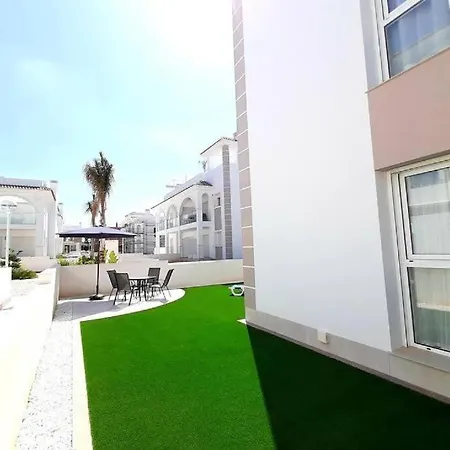Apartment Allegra By Villas&you Ciudad Quesada