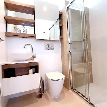 Allegra By Villas&you Apartment