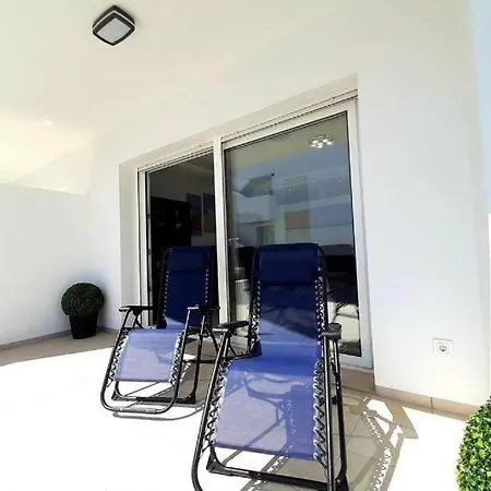 Allegra By Villas&you Apartment *
