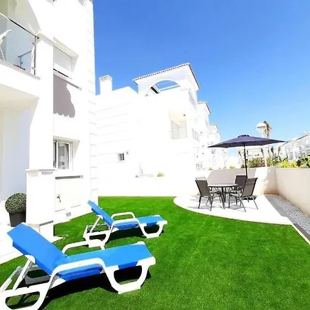 Allegra By Villas&you
