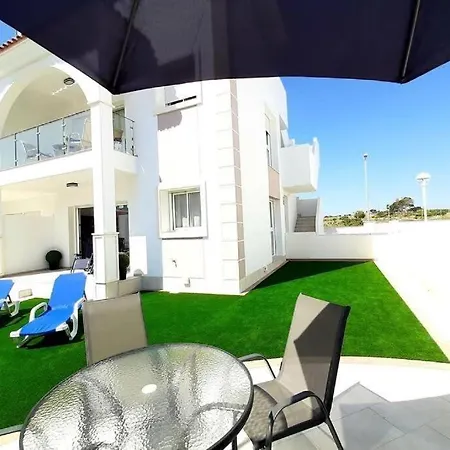 Allegra By Villas&you Apartment
