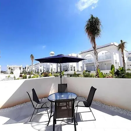 Apartment Allegra By Villas&you *