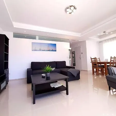 Allegra By Villas&you * Ciudad Quesada