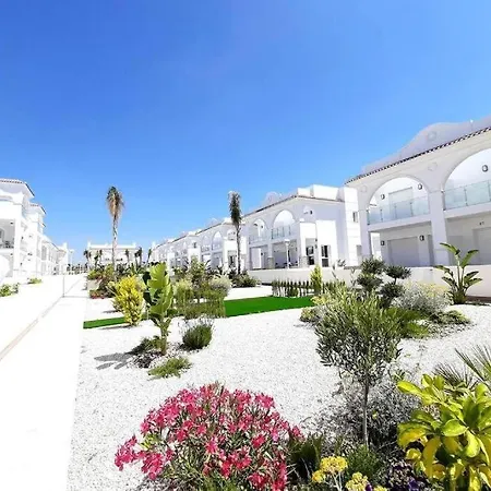 Allegra By Villas&you Ciudad Quesada