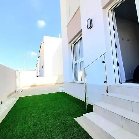 Allegra By Villas&you
