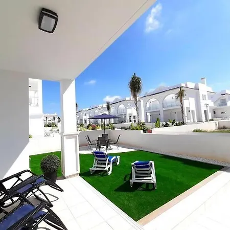 Allegra By Villas&you Ciudad Quesada