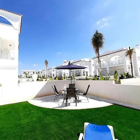 Allegra By Villas&you Apartment *