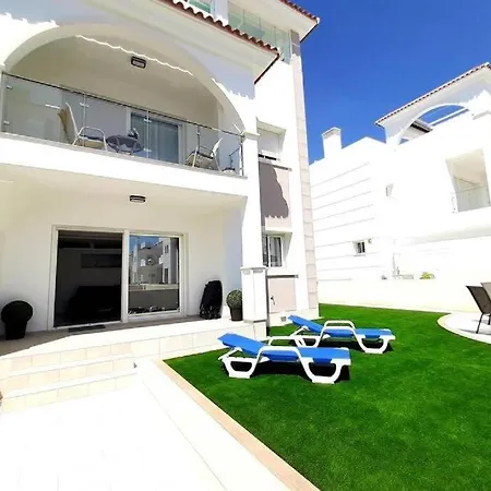 Allegra By Villas&you Apartment *